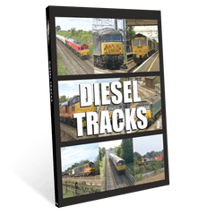 Diesel Tracks